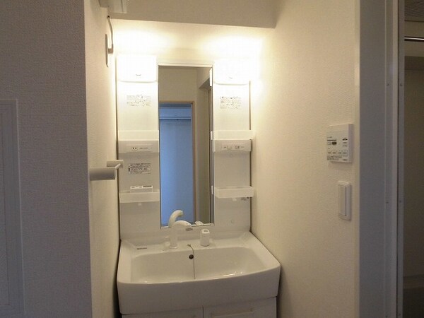 洗面・脱衣所