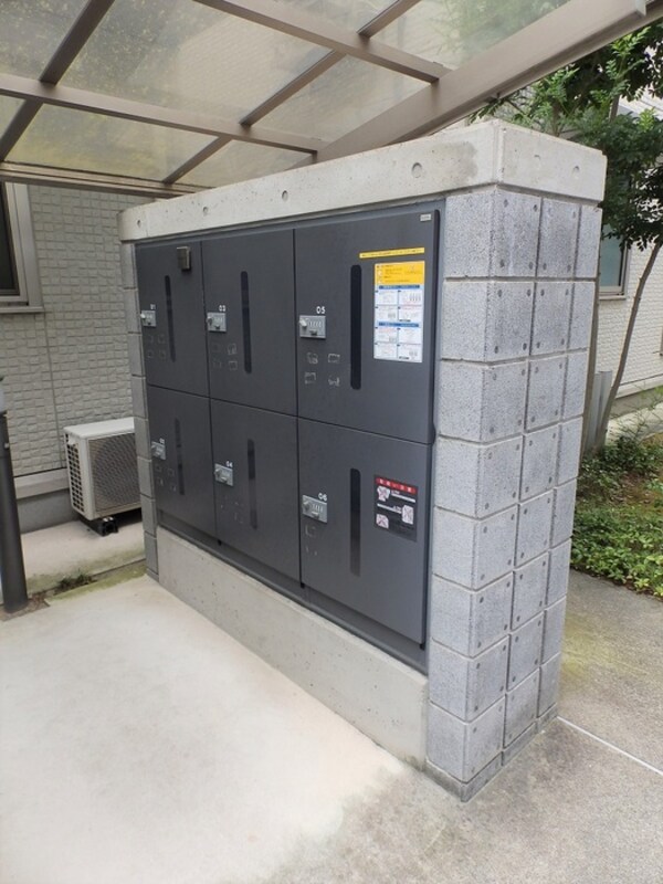 建物設備