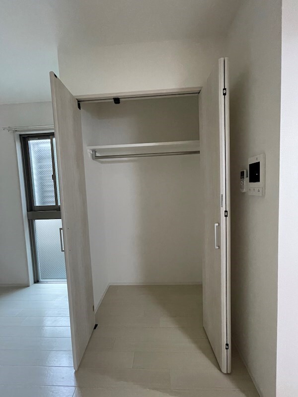 収納(※同物件別部屋参考写真)