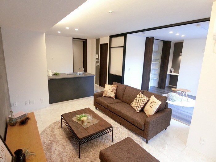 物件内観写真17　