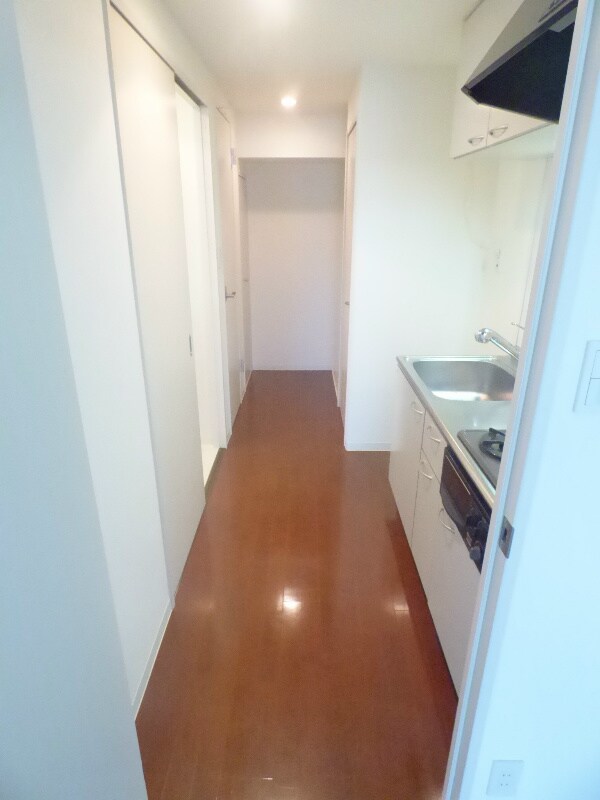 内装他(※同物件の他のお部屋の写真です)