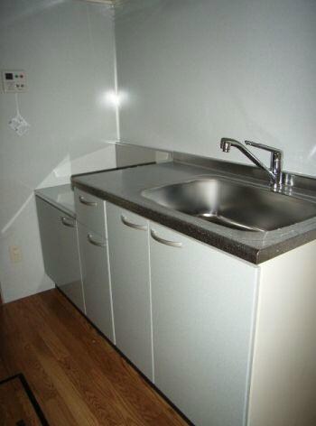 物件内観写真3　(※同マンション別部屋の参考写真です。)