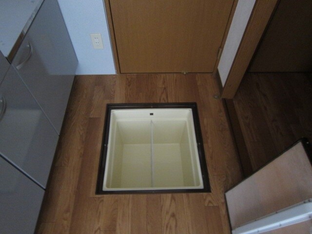 物件内観写真17　(※同マンション別部屋の参考写真です。)