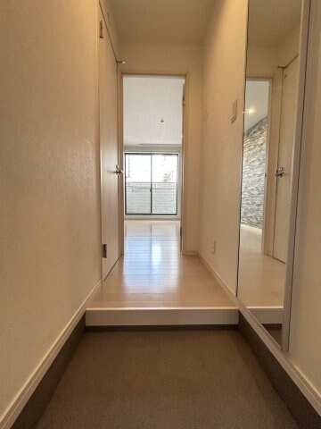 物件内観写真2　(※同物件別号室)