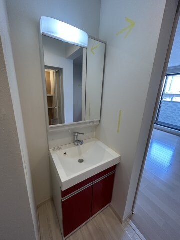 物件内観写真10　(※同物件別号室)