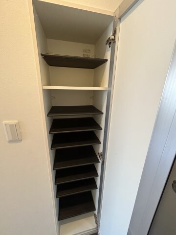 物件内観写真12　(※同物件別号室)