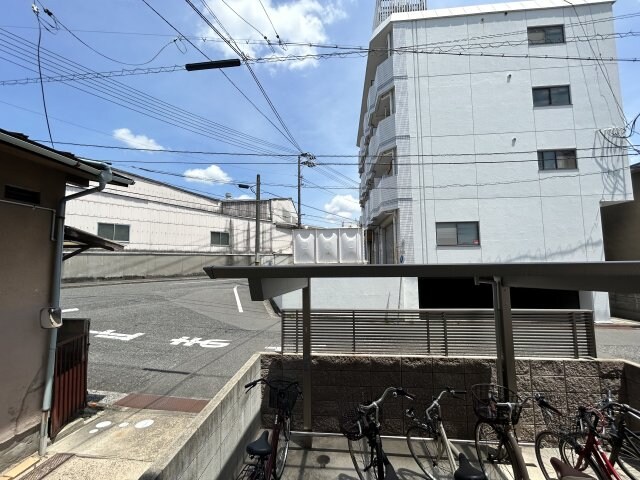 物件内観写真13　(※同物件別号室)