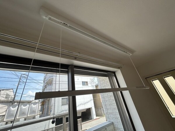 内装他(※同物件別号室)