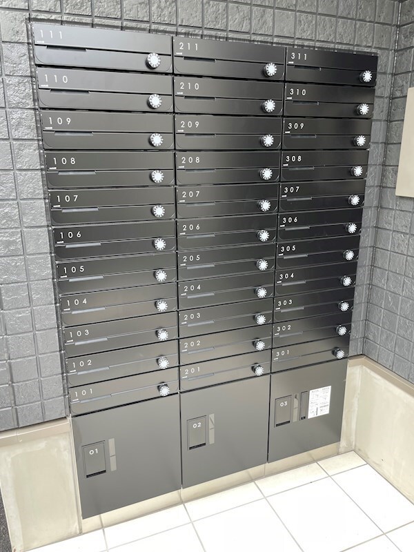建物設備