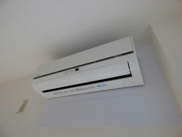 建物設備(※違うお部屋の写真です)