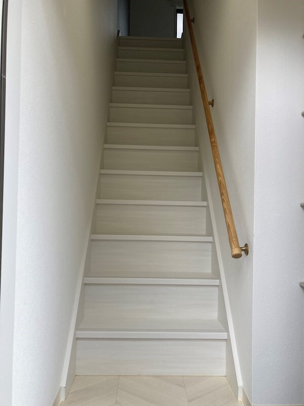 物件内観写真2　(※同物件・別号室参考写真)