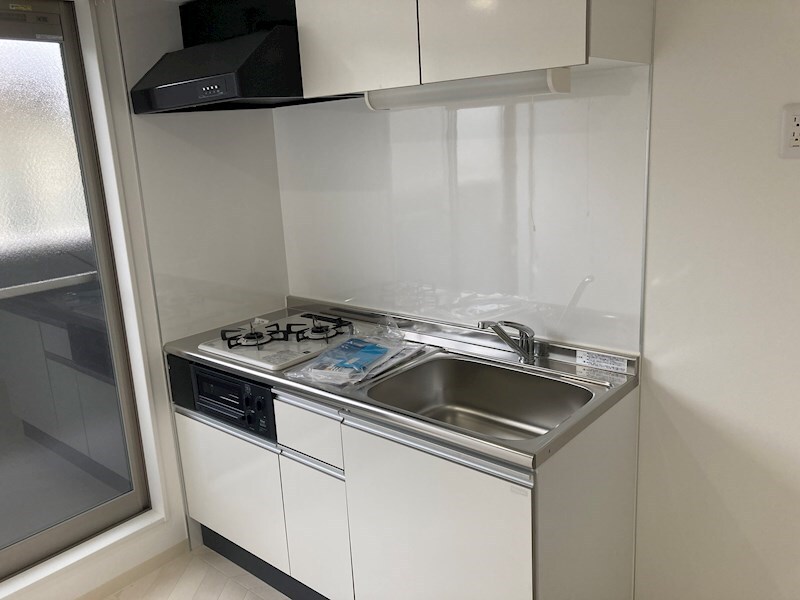 物件内観写真4　(※同物件・別号室参考写真)