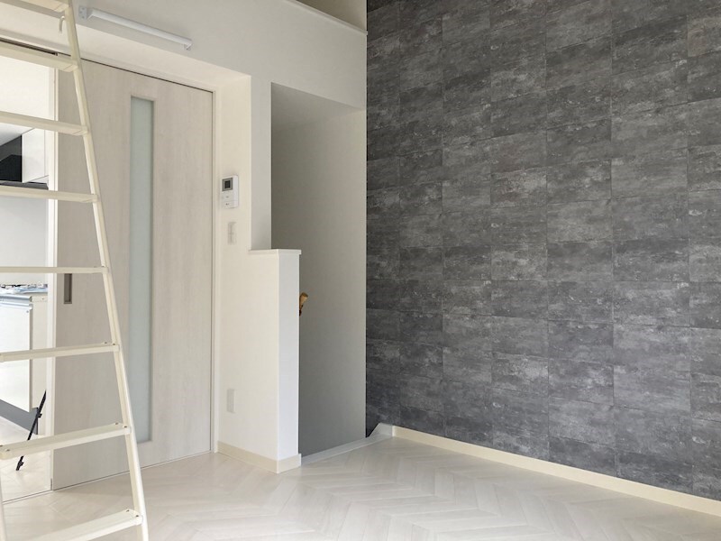 物件内観写真5　(※同物件・別号室参考写真)