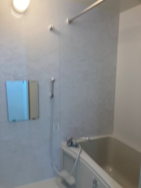 物件内観写真6　(※同物件・別号室参考写真)