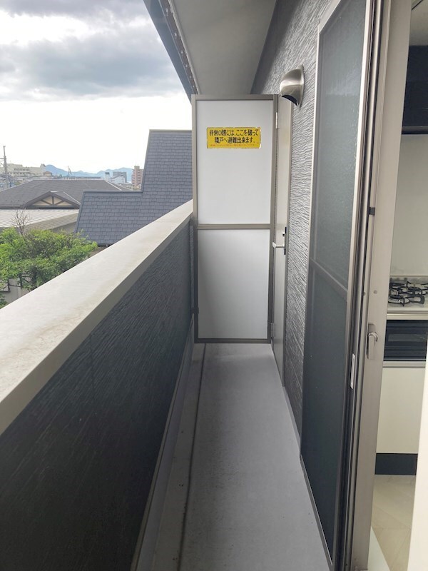 物件内観写真7　(※同物件・別号室参考写真)