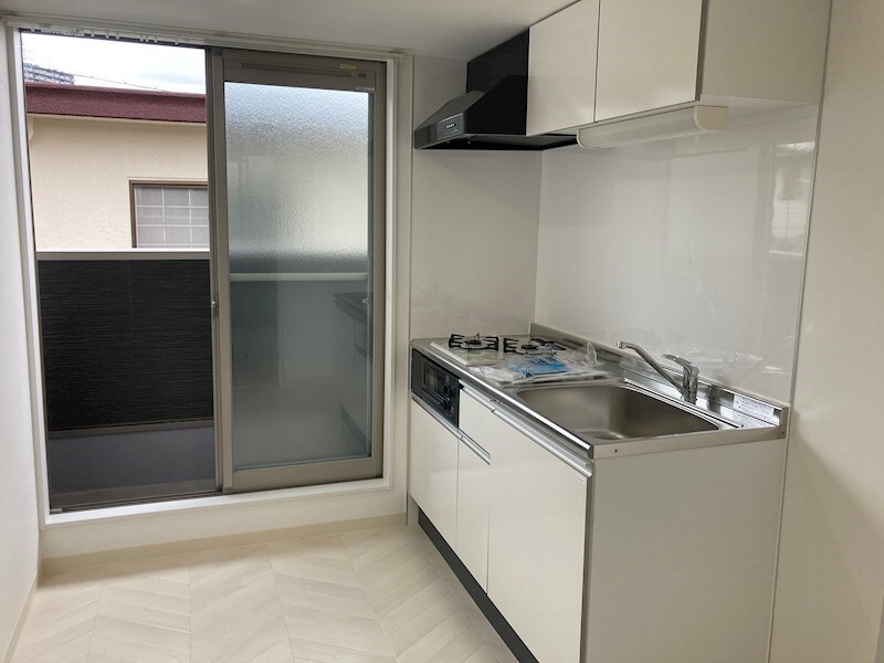 物件内観写真17　(※同物件・別号室参考写真)