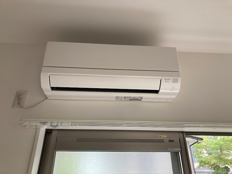 物件内観写真20　(※同物件・別号室参考写真)