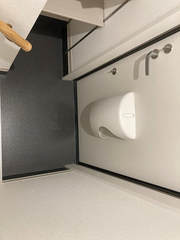 物件内観写真21　(※同物件・別号室参考写真)