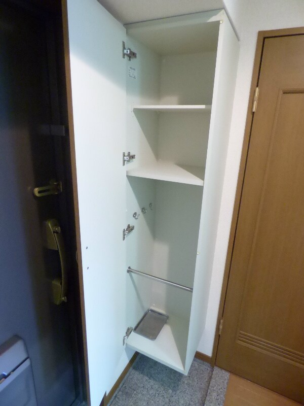 その他(※同マンション別部屋の参考写真です。)