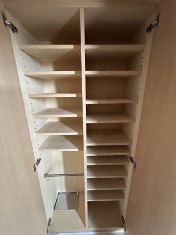 物件内観写真16　(同物件別号室参考写真)