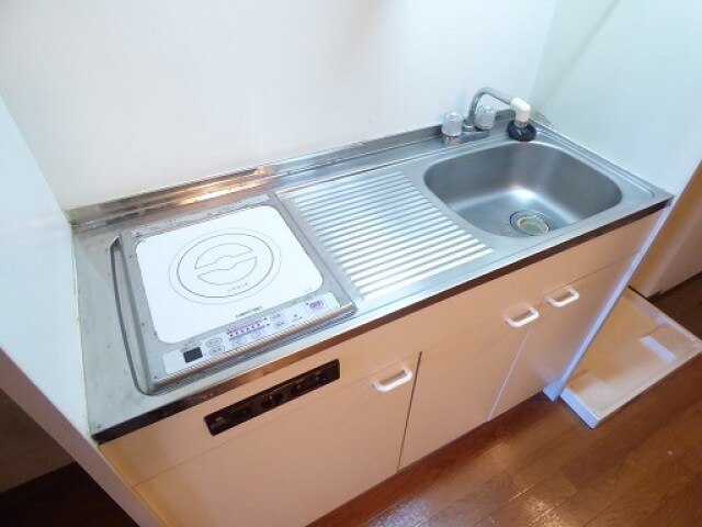 物件内観写真6　(※同マンション別部屋の参考写真です。)