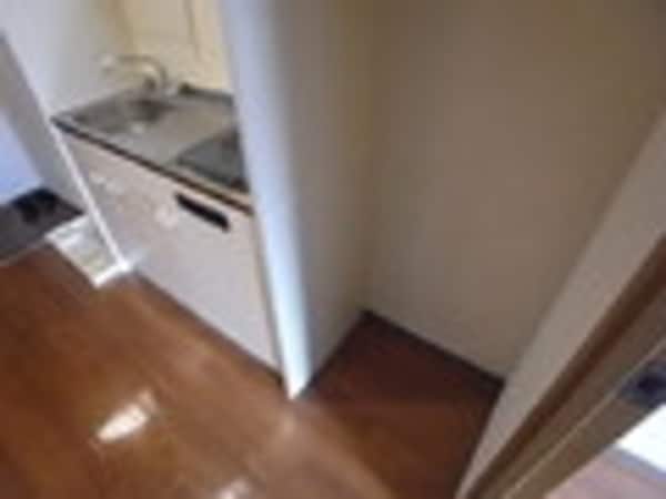 その他(※同マンション別部屋の参考写真です。)