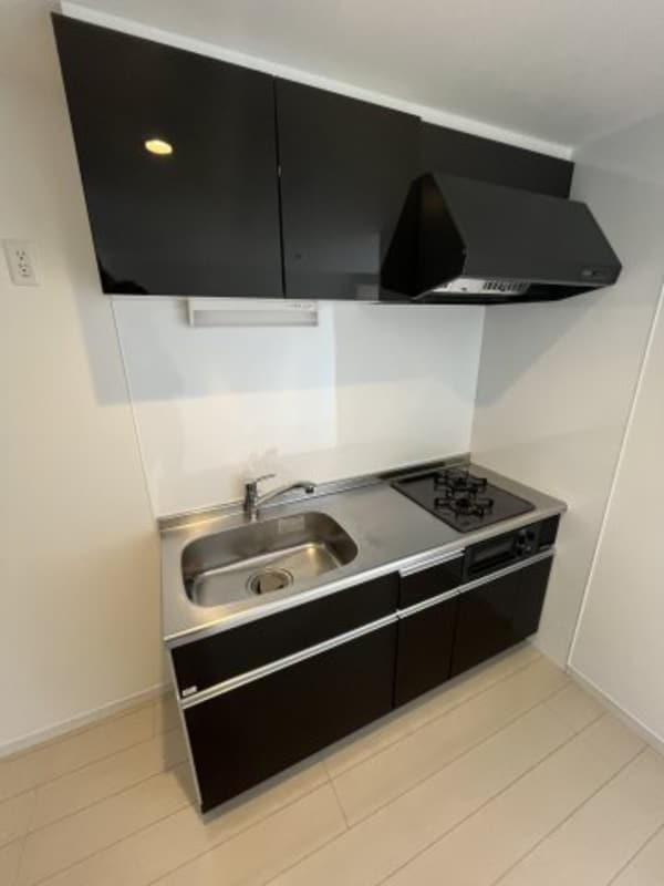 キッチン(※別号室参考写真)