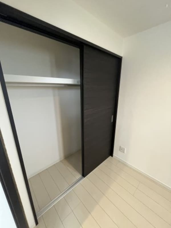 収納(※別号室参考写真)