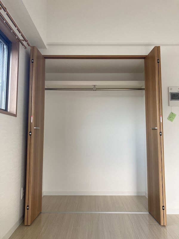 収納(※同物件別号室)