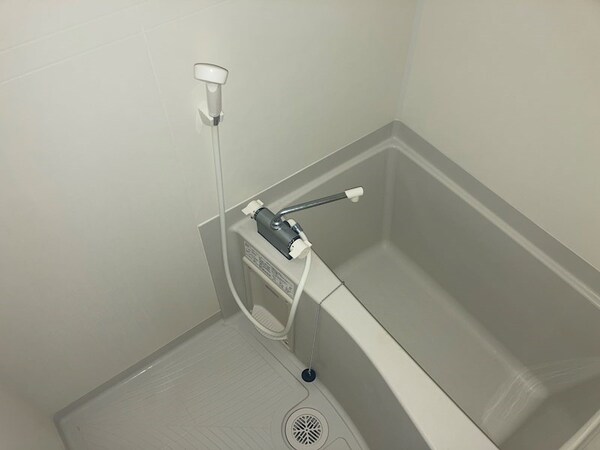 浴室(※同物件別号室)