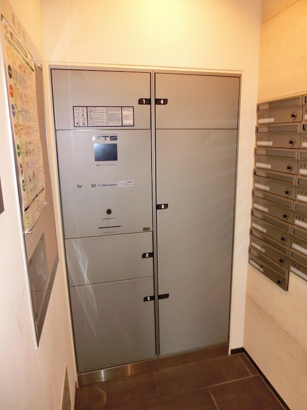 建物設備