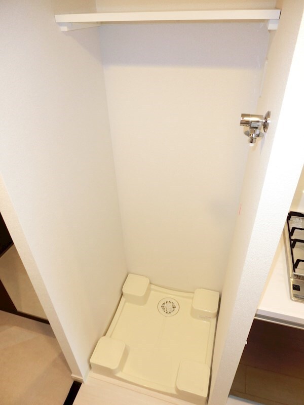 建物設備(※実際のお部屋には家具家電が付きます)