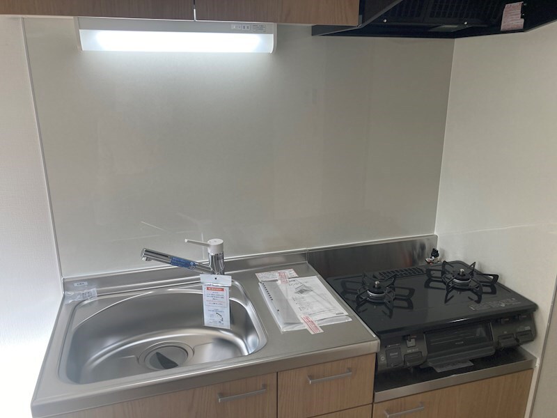 物件内観写真6　(※同物件別号室参考写真)