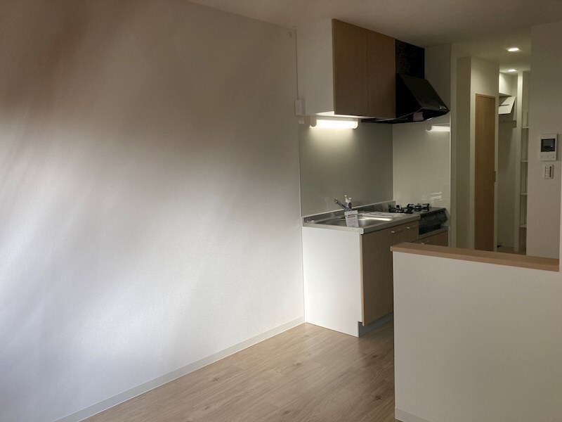 物件内観写真7　(※同物件別号室参考写真)