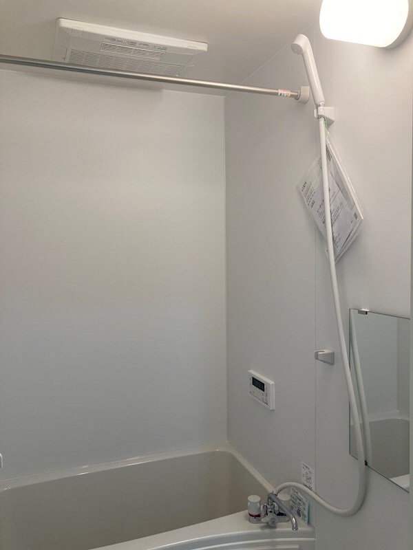 物件内観写真8　(※同物件別号室参考写真)