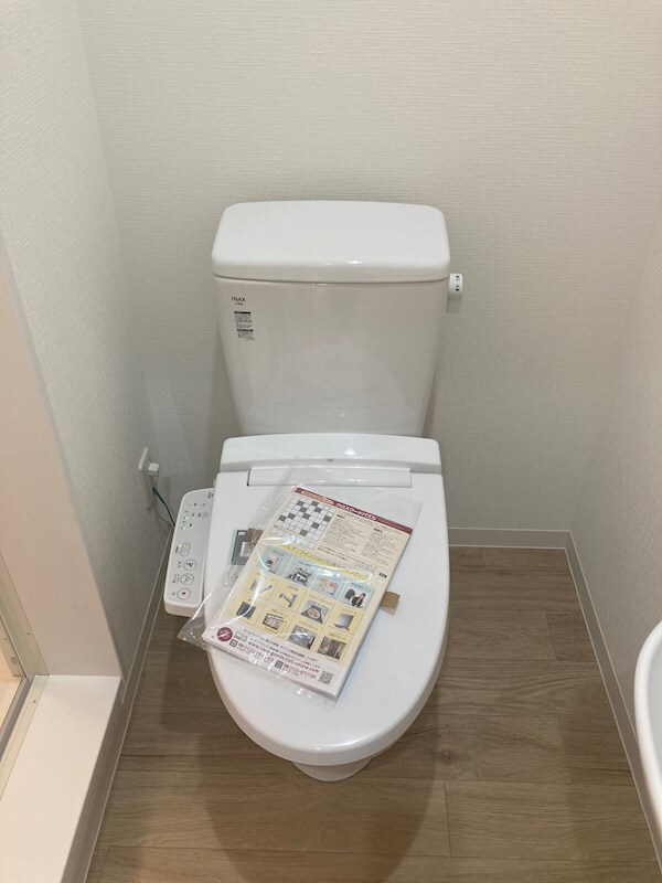 物件内観写真11　(※同物件別号室参考写真)