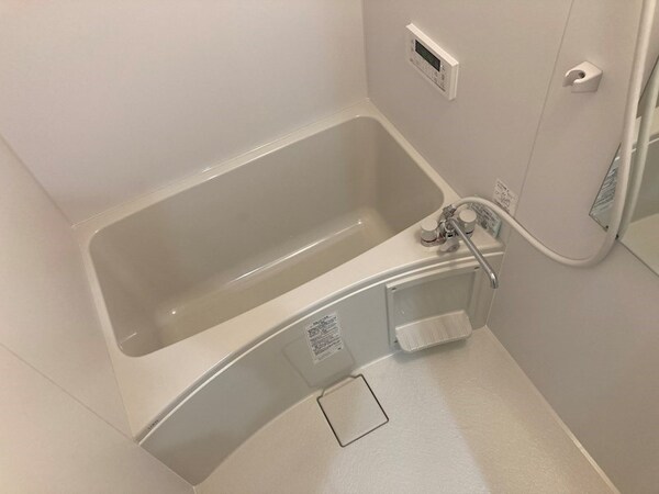 浴室(※同物件別号室参考写真)