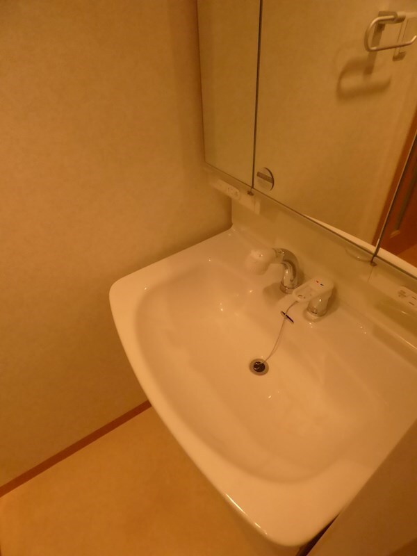 洗面・脱衣所
