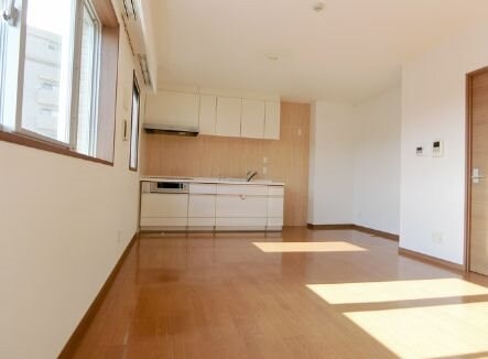 物件内観写真4　(※同物件別部屋参考写真)