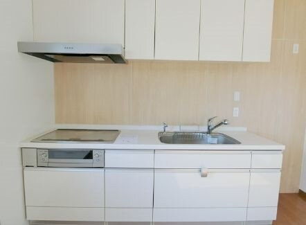 物件内観写真5　(※同物件別部屋参考写真)