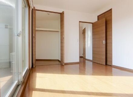 物件内観写真6　(※同物件別部屋参考写真)