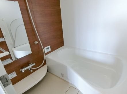 物件内観写真7　(※同物件別部屋参考写真)