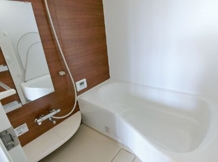 物件内観写真7　(※同物件別部屋参考写真)