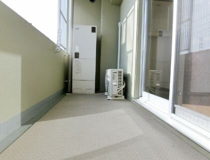 物件内観写真8　(※同物件別部屋参考写真)