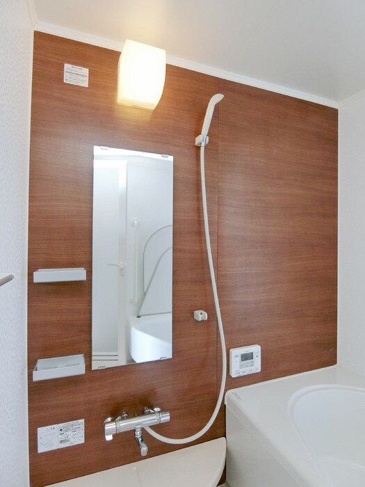 物件内観写真15　(※同物件別部屋参考写真)