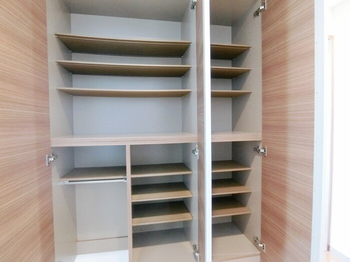 物件内観写真17　(※同物件別部屋参考写真)