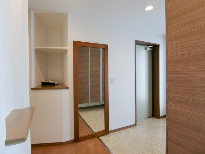 物件内観写真18　(※同物件別部屋参考写真)