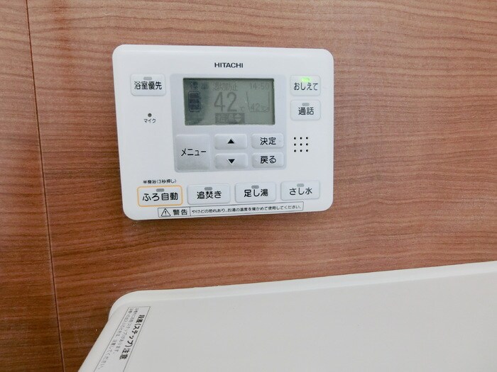 物件内観写真19　(※同物件別部屋参考写真)