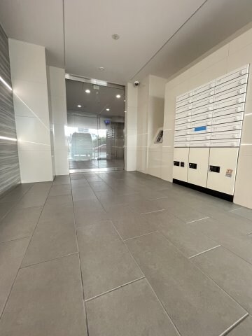 物件外観写真2　(※別のお部屋の参考写真になります)