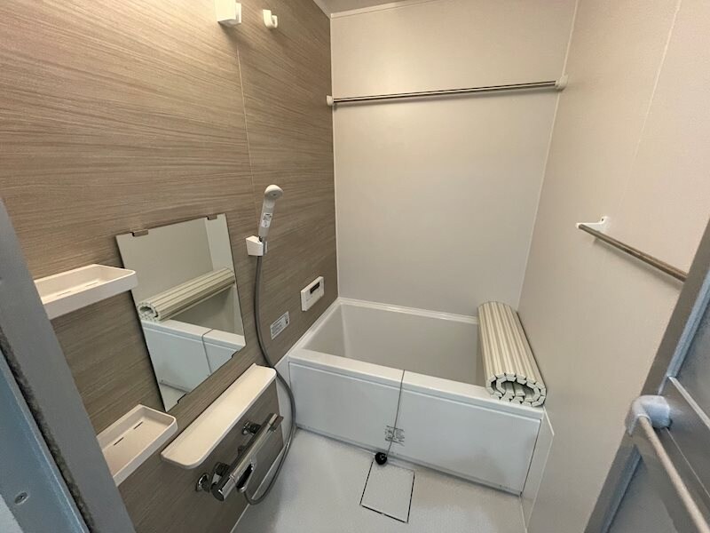 物件内観写真11　(※同物件別号室参考写真)